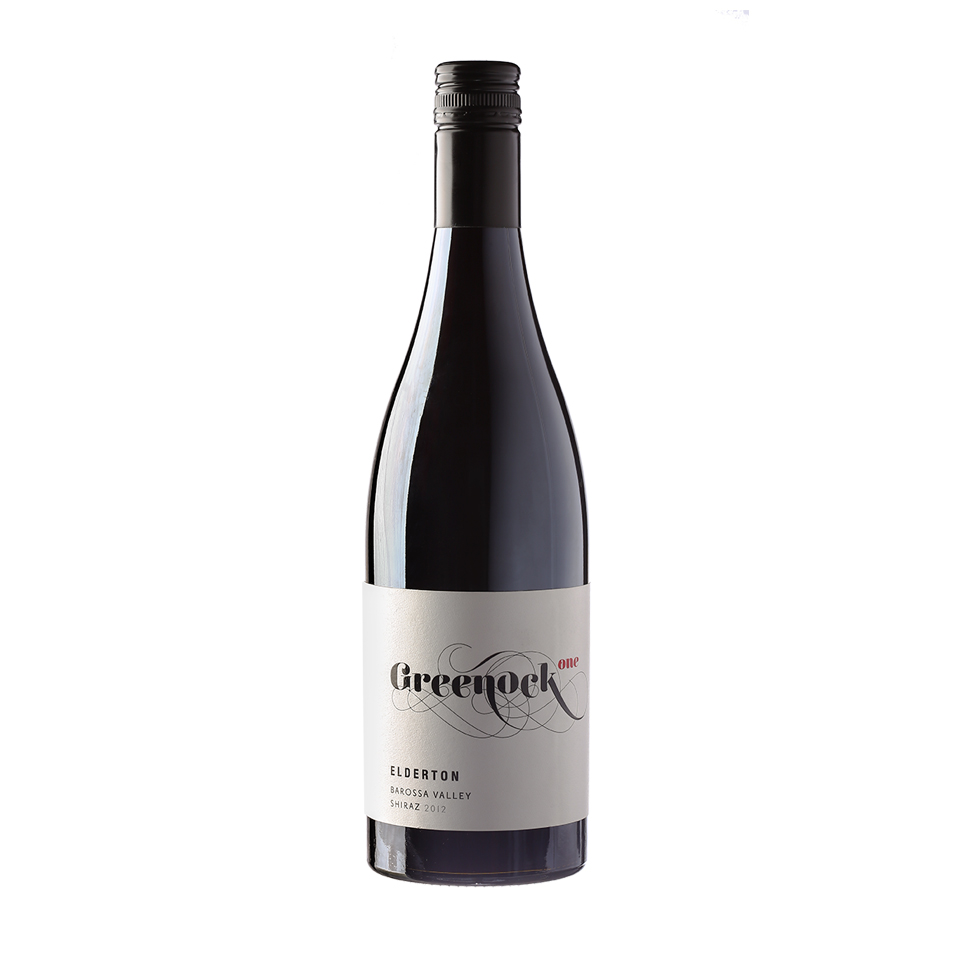 Greenock One Shiraz