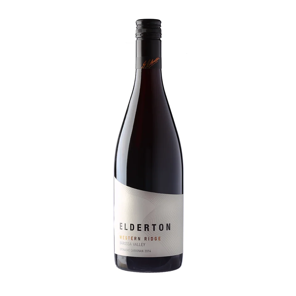 Elderton Western Ridge Grenache Carignan