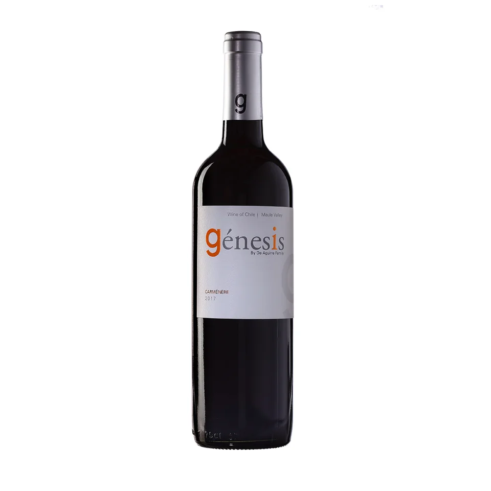 Génesis Carménère
