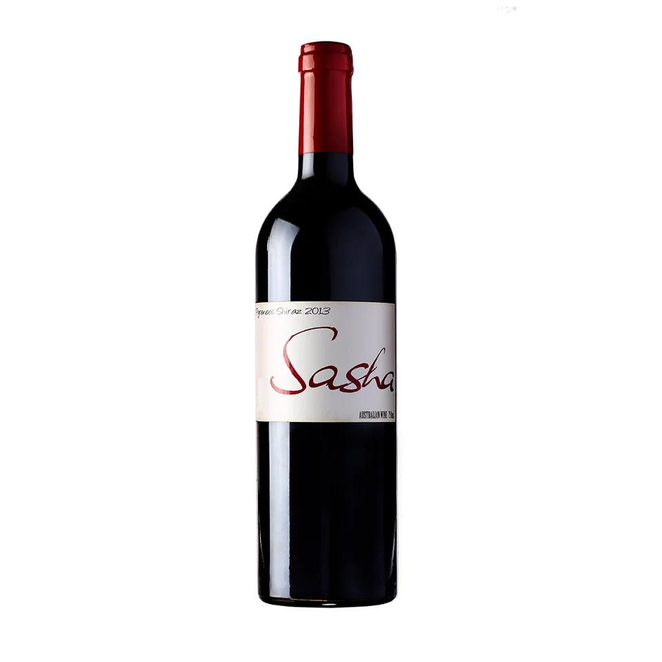 Sasha Shiraz