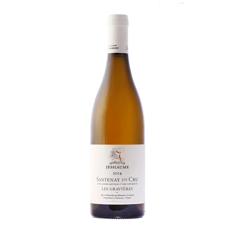 Domaine Jessiaume Santenay 1er Cru Les Gravieres Chardonnay