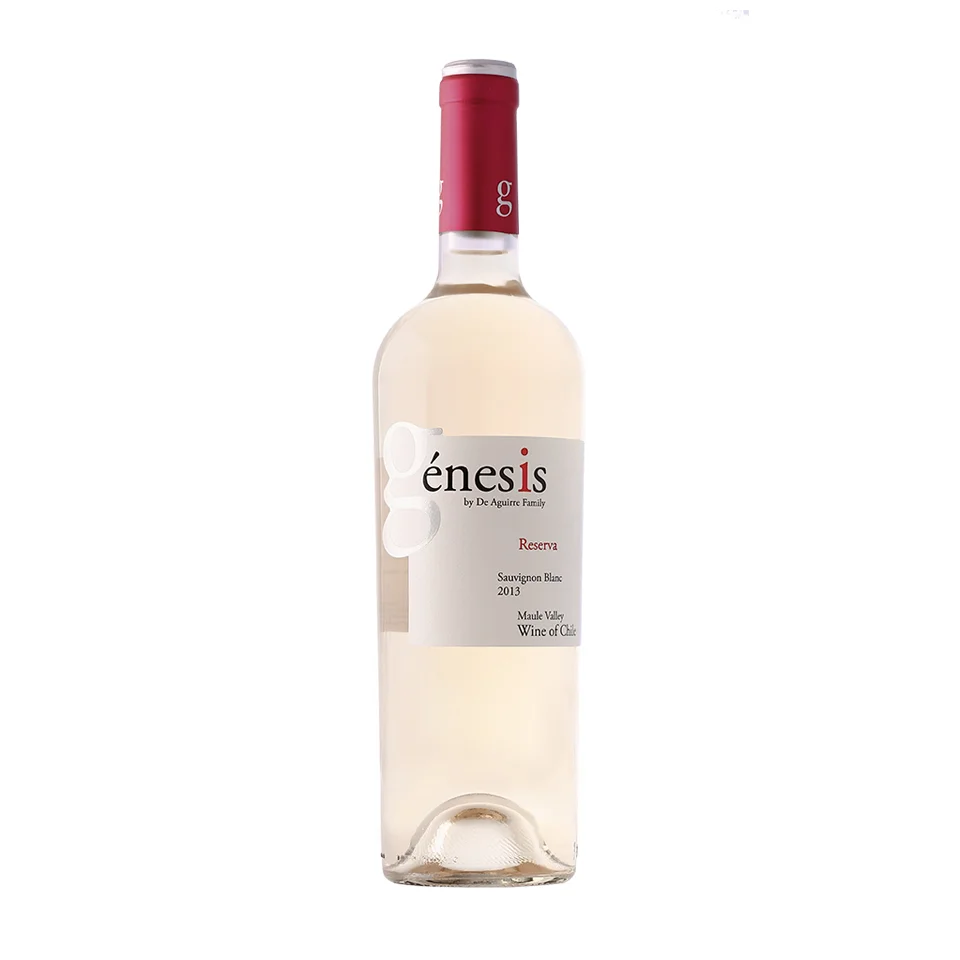 Génesis Reserva Sauvignon Blanc