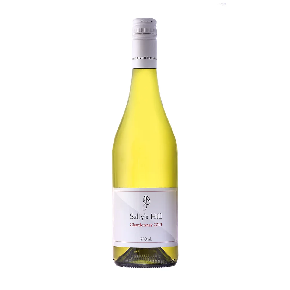 Sally's Hill Chardonnay