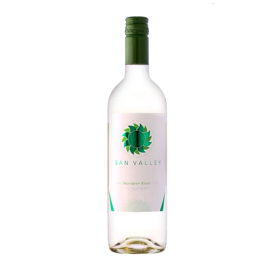 San Valley Sauvignon Blanc
