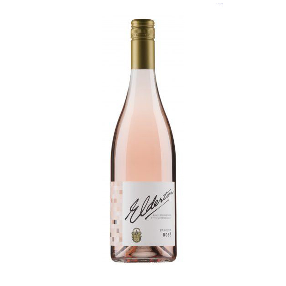 Elderton Barossa Rosé