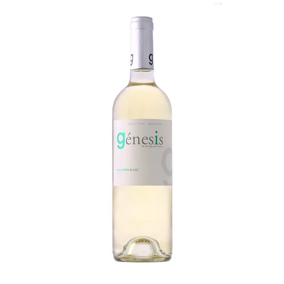 Génesis Sauvignon Blanc