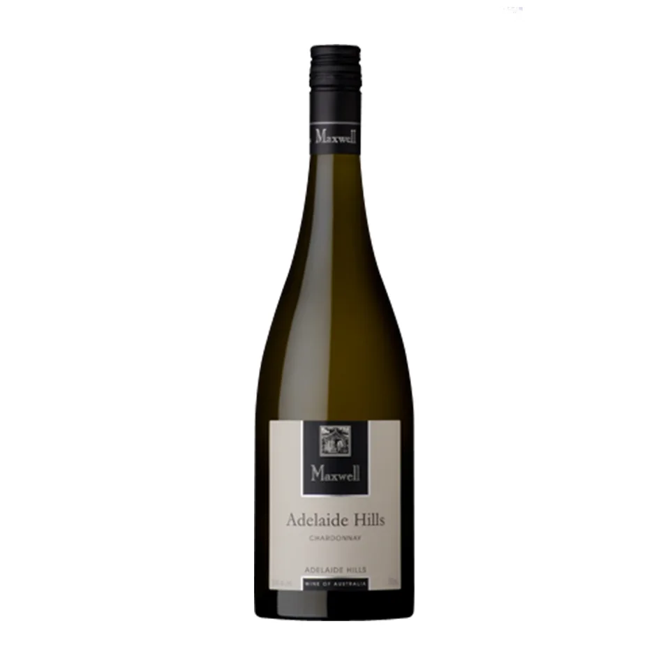 Maxwell Adelaide Hills Chardonnay 2018