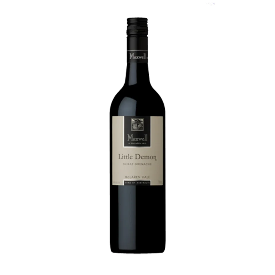 Maxwell Little Demon Shiraz Grenache