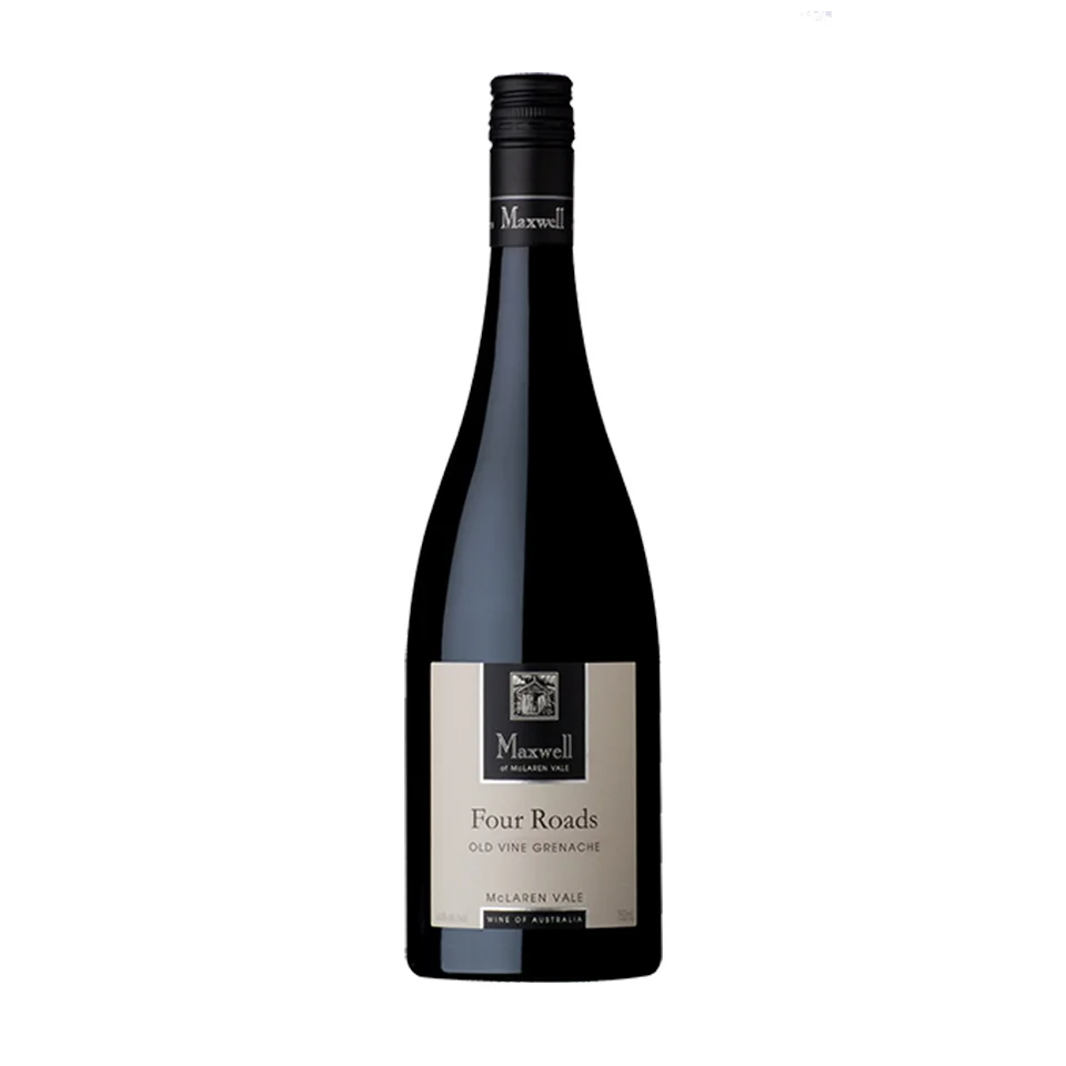 Maxwell Four Roads Old Vine Grenache