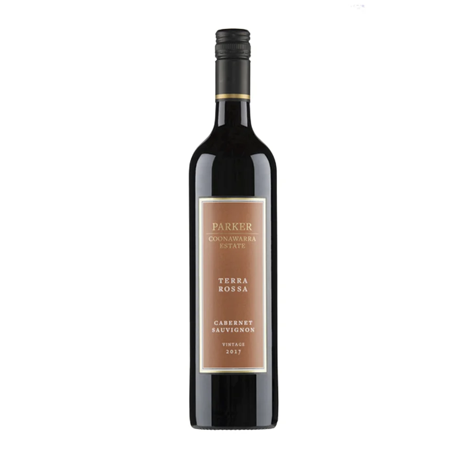 Parker Terra Rossa Cabernet Sauvignon