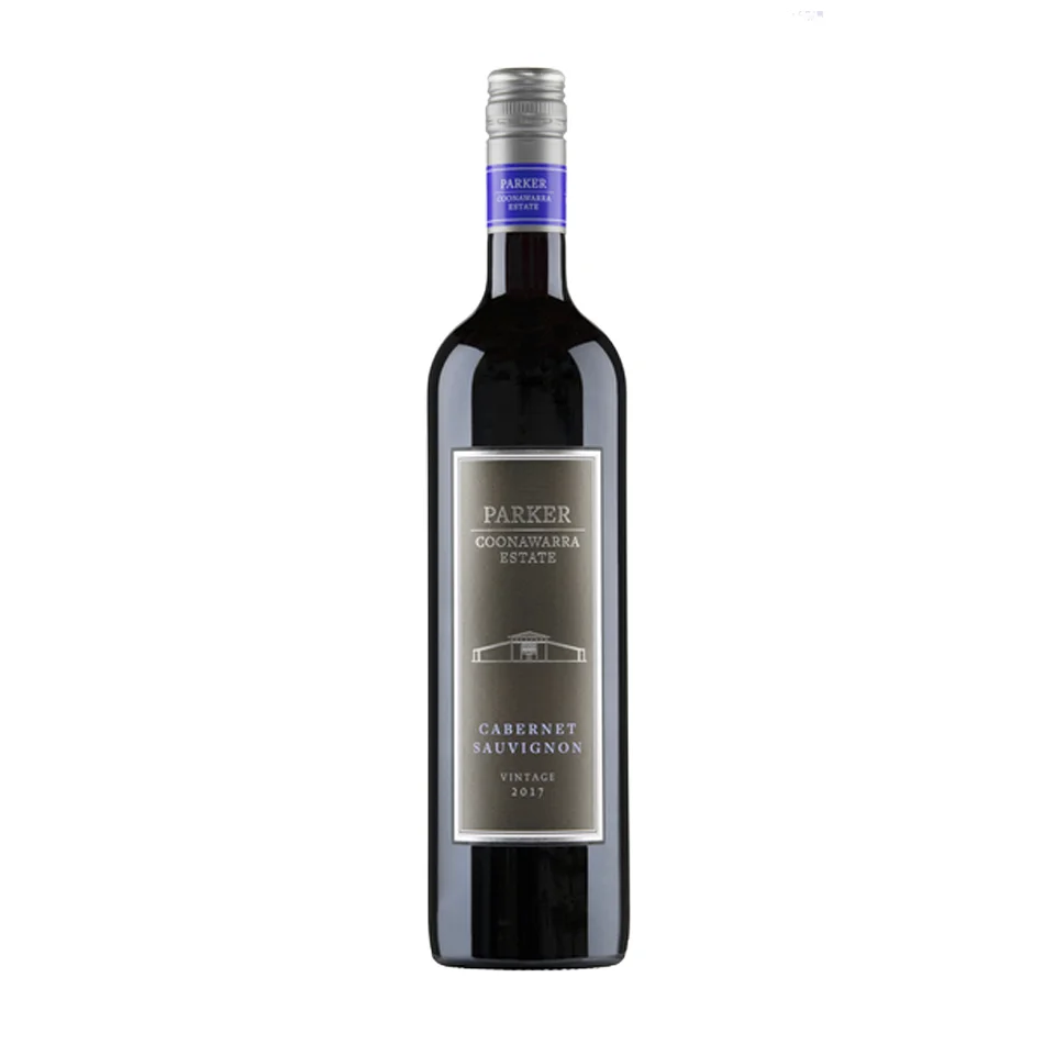 Parker Coonawarra Series Cabernet