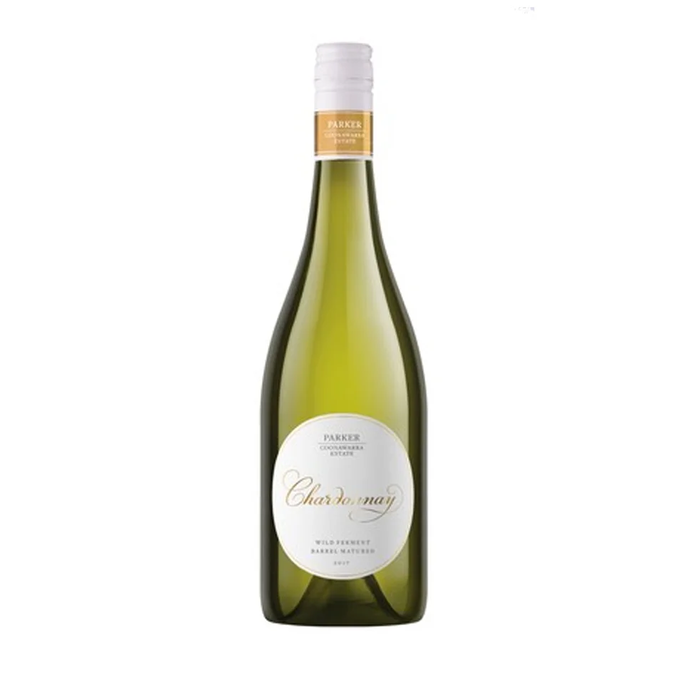 Parker Aromatics Chardonnay
