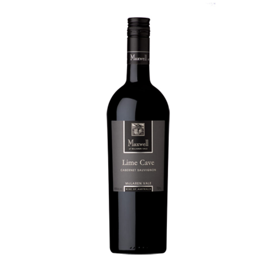 Maxwell Lime Cave Cabernet Sauvignon