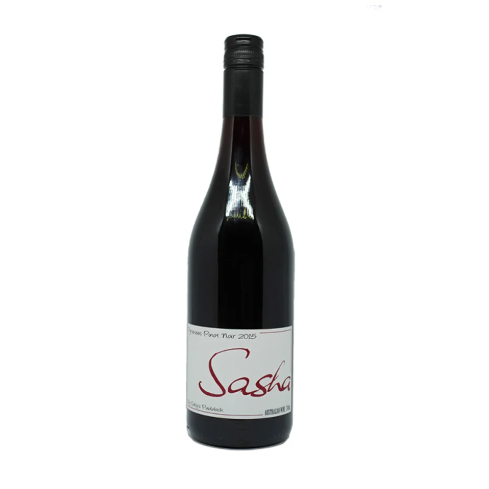 Sasha Pinot Noir