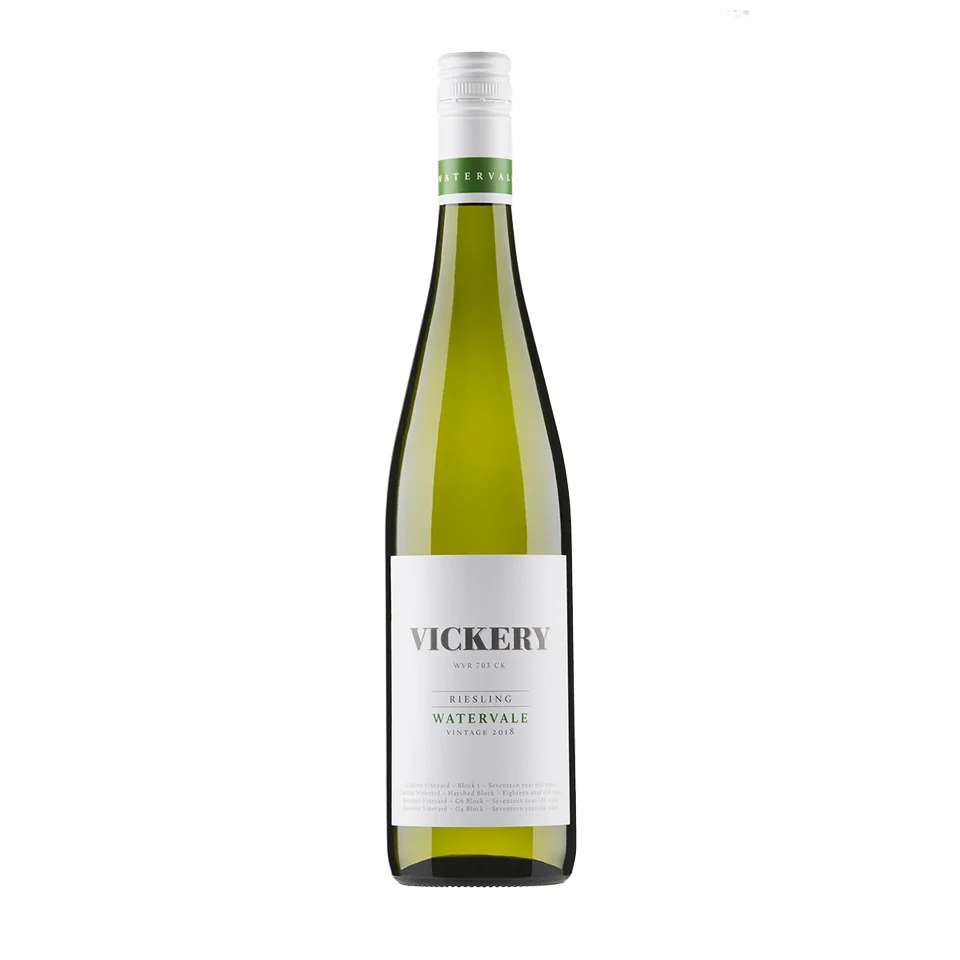 Vickery Watervale Riesling
