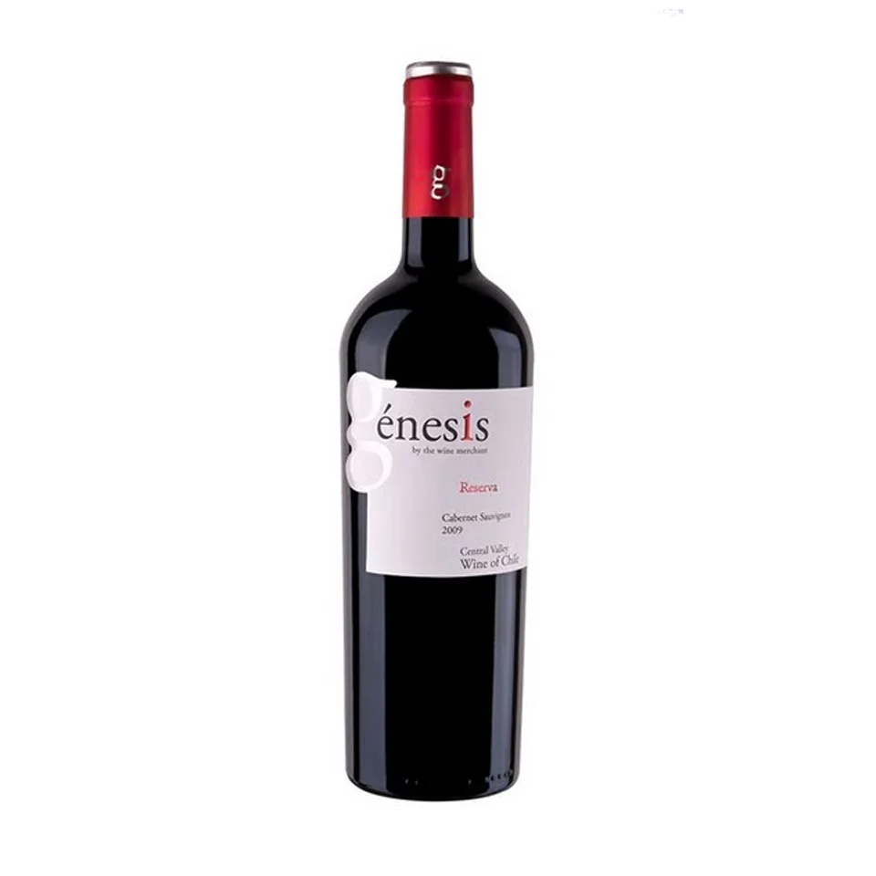 Génesis Reserva Cabernet Sauvignon