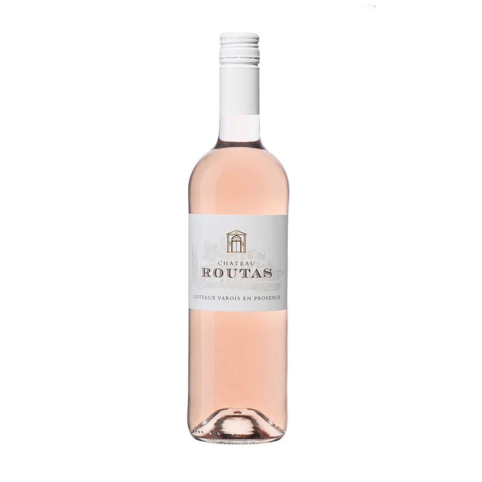 Chateau Routas Rosé IGP