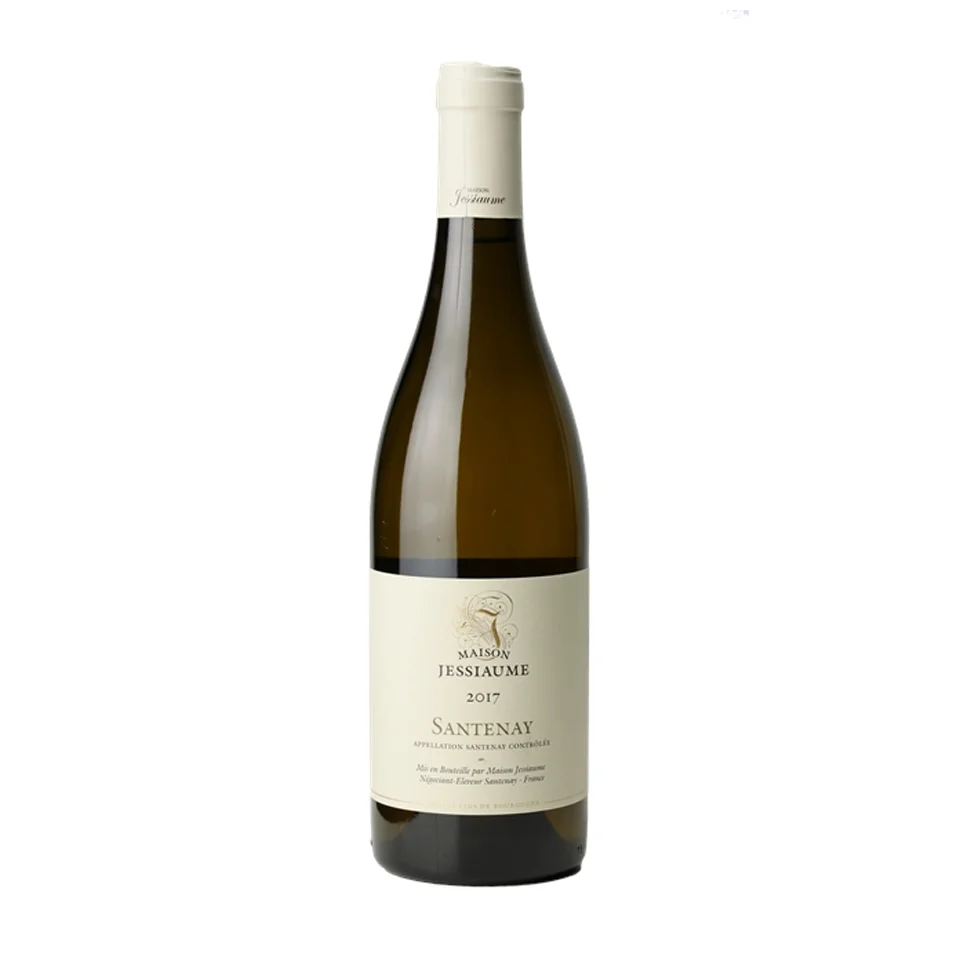 Maison Jessiaume Santenay Chardonnay