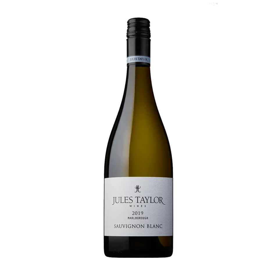 Jules Taylor Sauvignon Blanc