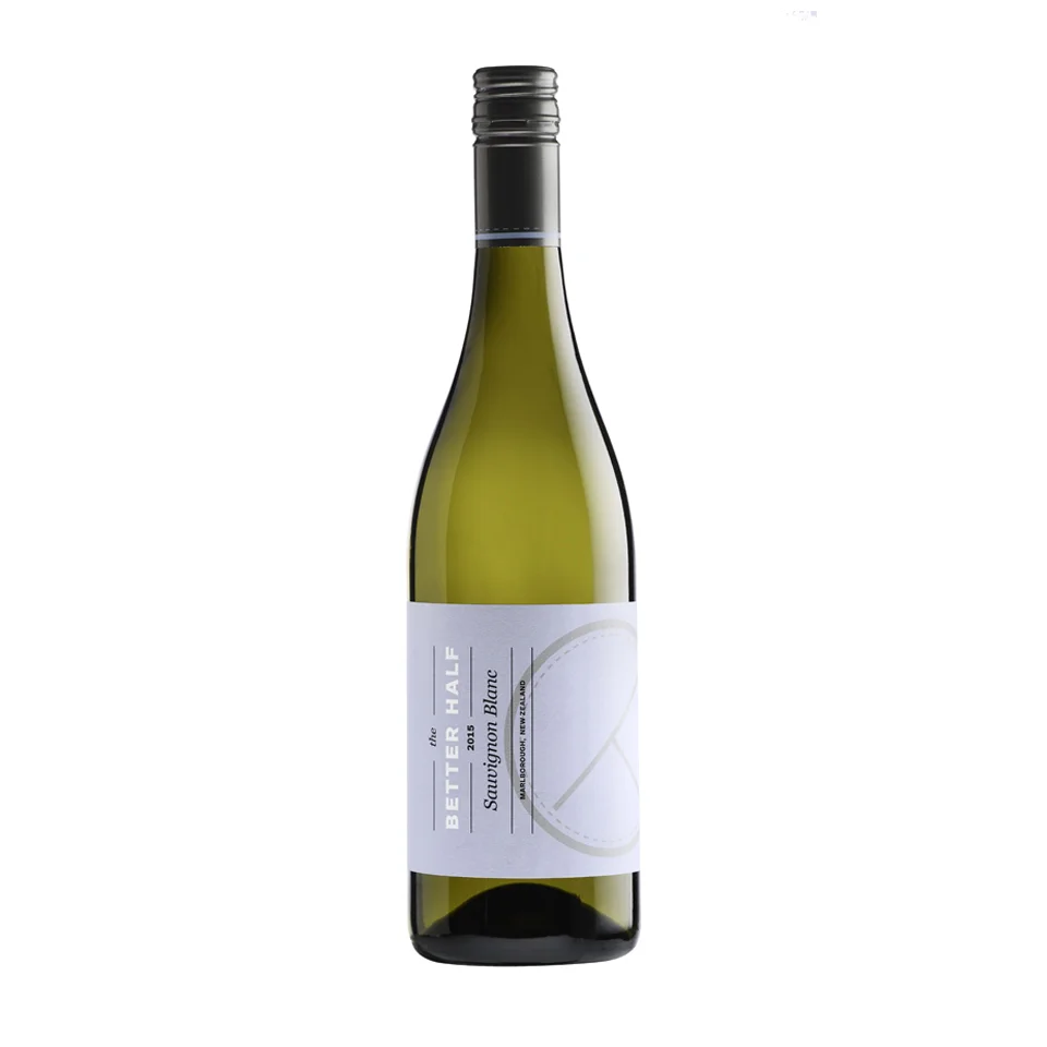 Jules Taylor The Better Half Sauvignon Blanc