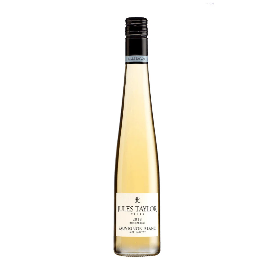 Jules Taylor Late Harvest Sauvignon Blanc