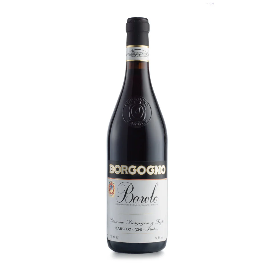 Borgogno Barolo Classico DOCG