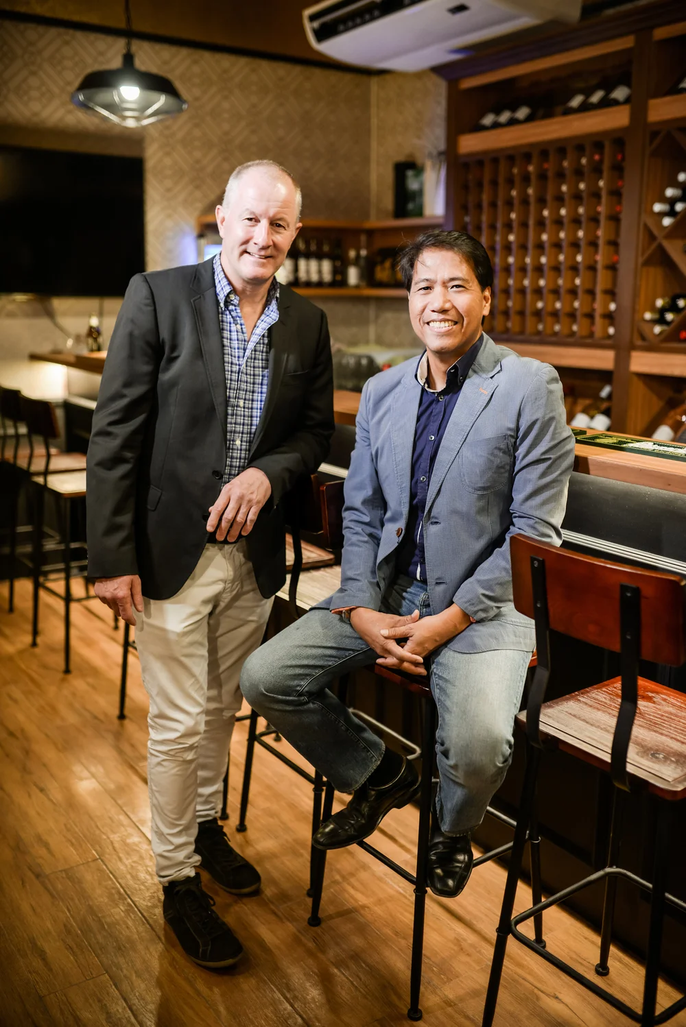 Our Story — Don Revy Philippines, Inc.