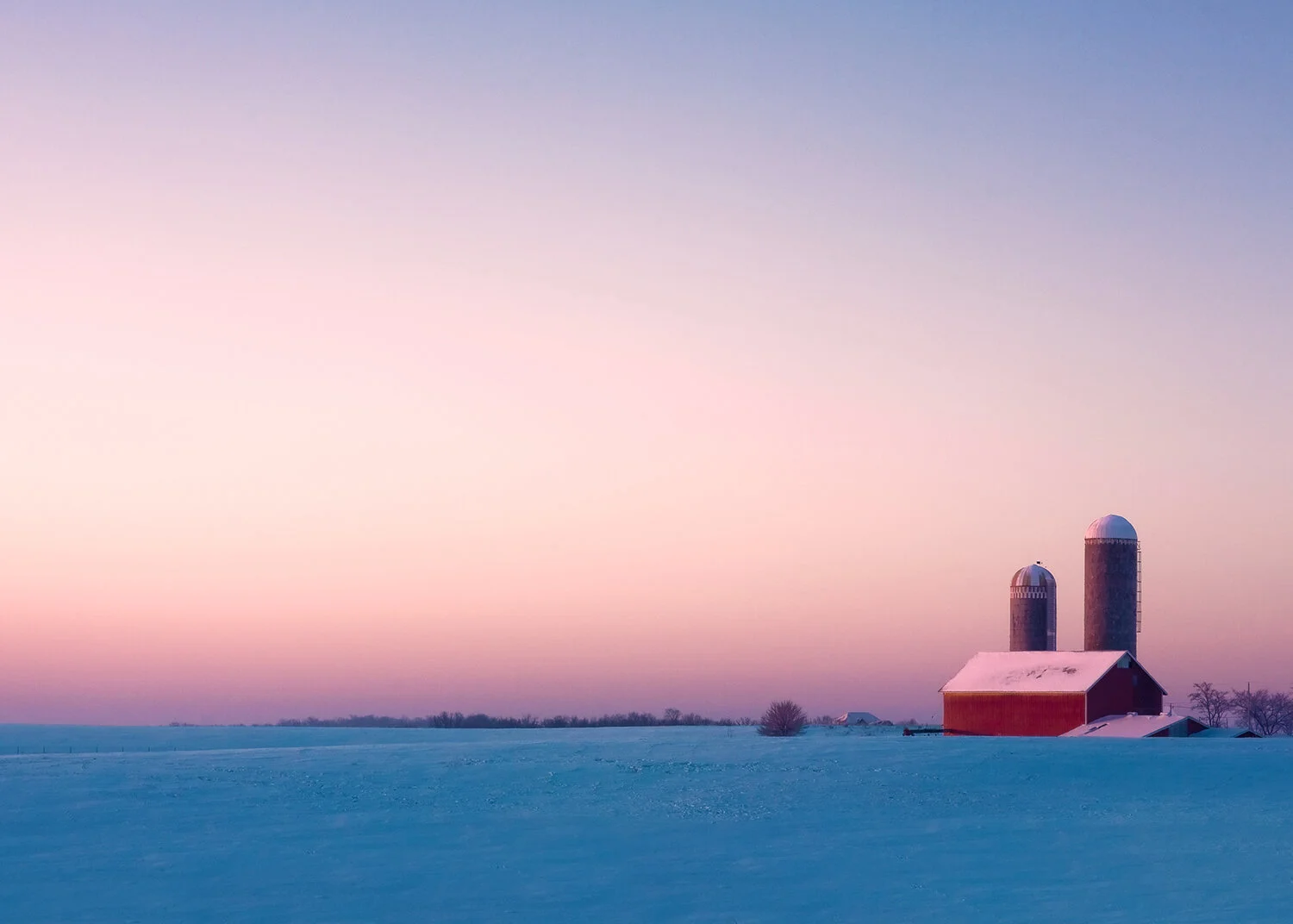 Land Core Newsletter - January 2021