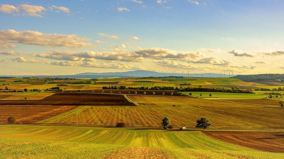 Land Core and OpenTEAM Submit Comments to USDA on the Climate-Smart Agriculture and Forestry Partnership Program