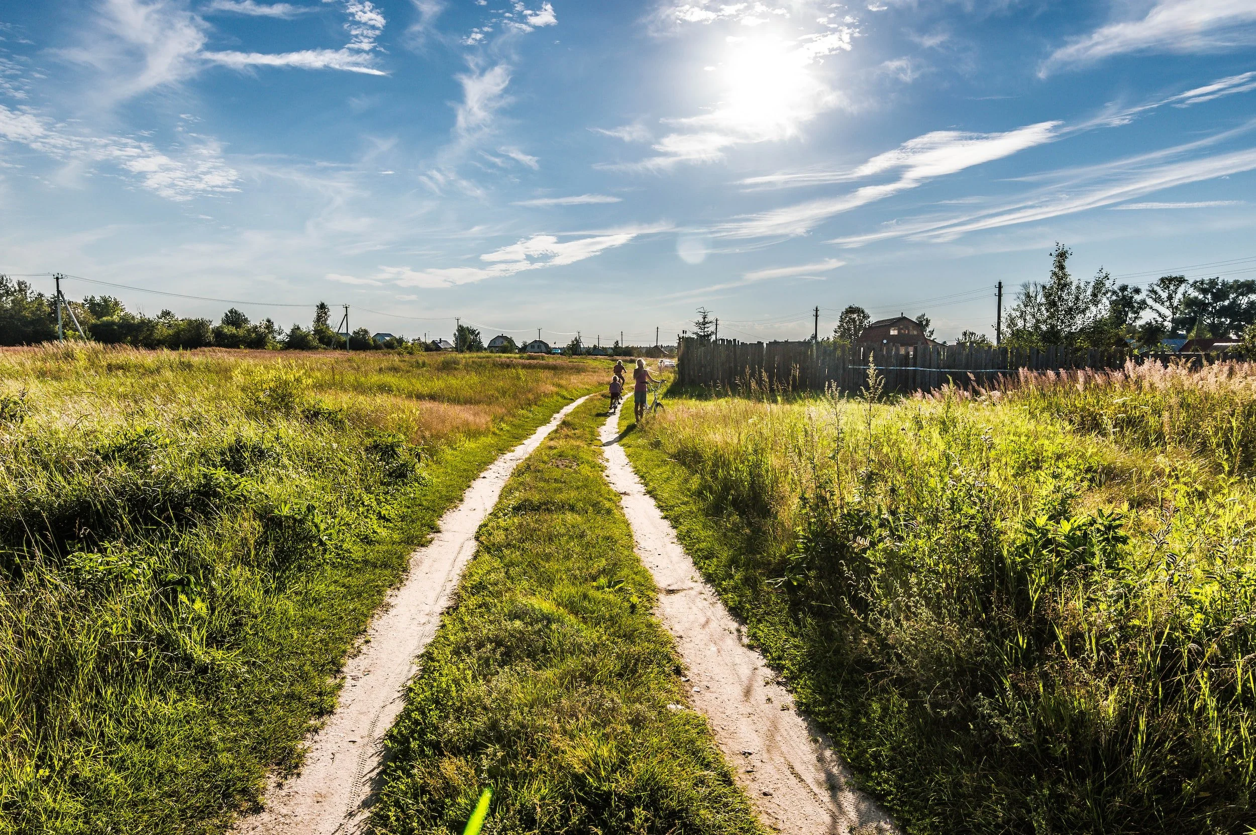 Land Core Newsletter - Spring 2023