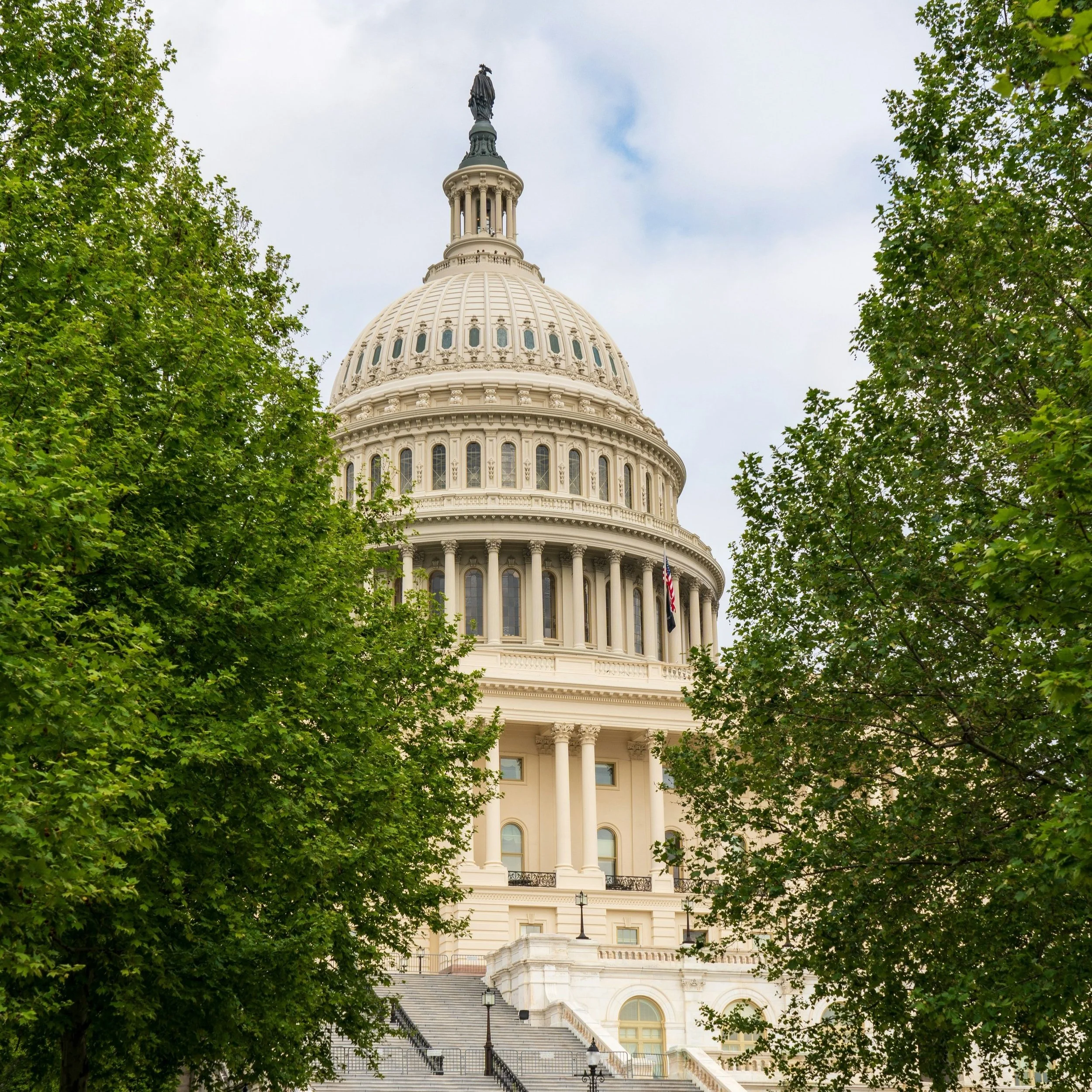 Impacts of 2025 Reconciliation Bill on Soil Health