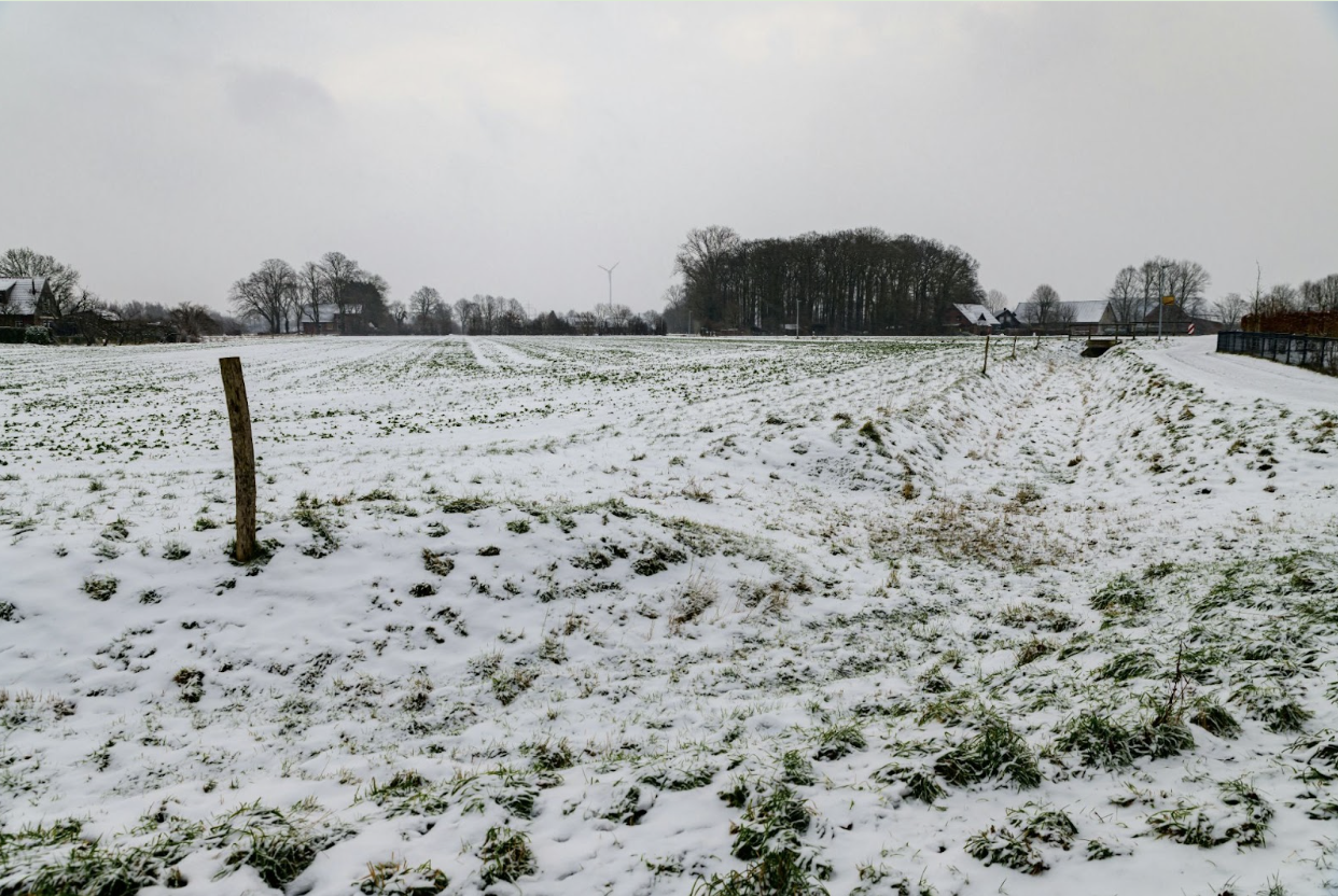 House Farm Bill Overview: Key Areas of Interest