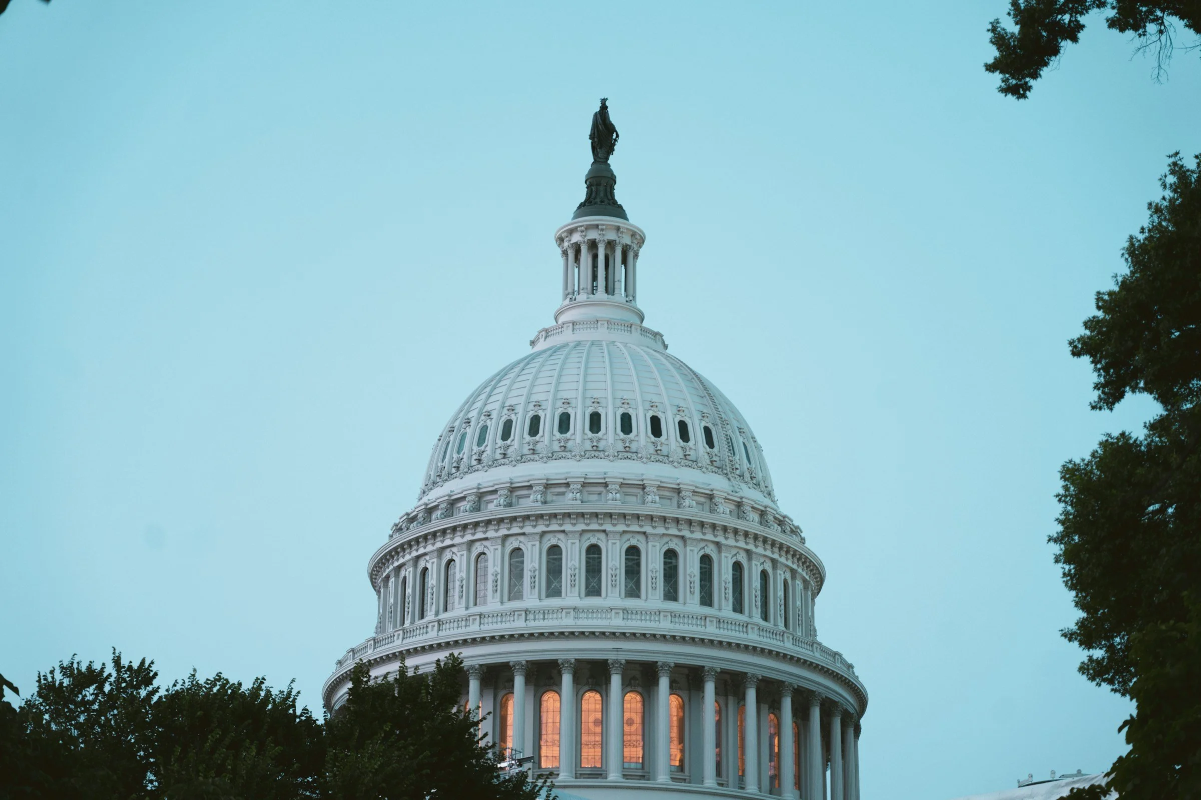 Land Core's FY27 Agricultural Appropriations Priorities