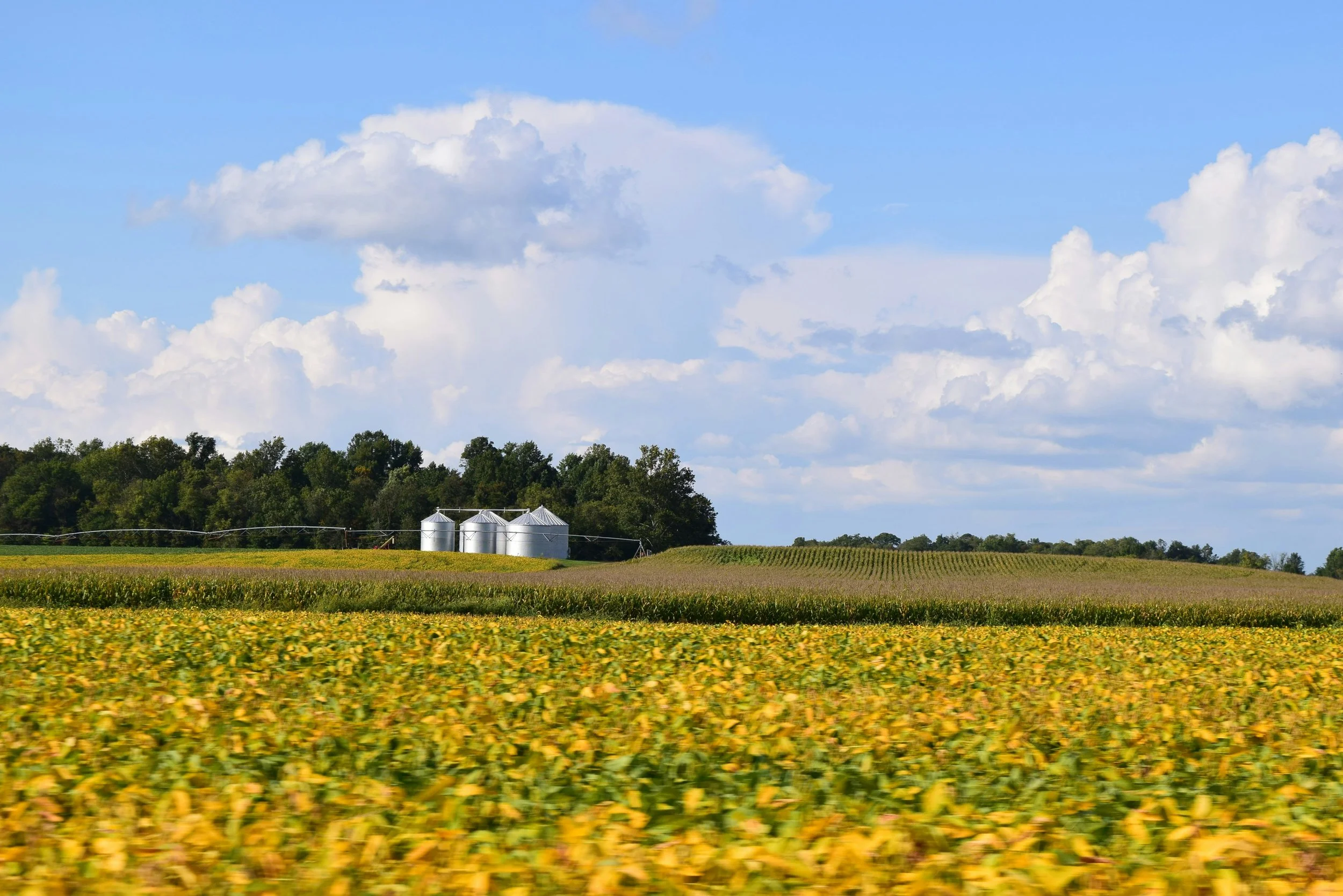 Update on the SOIL HEALTH Practices Act