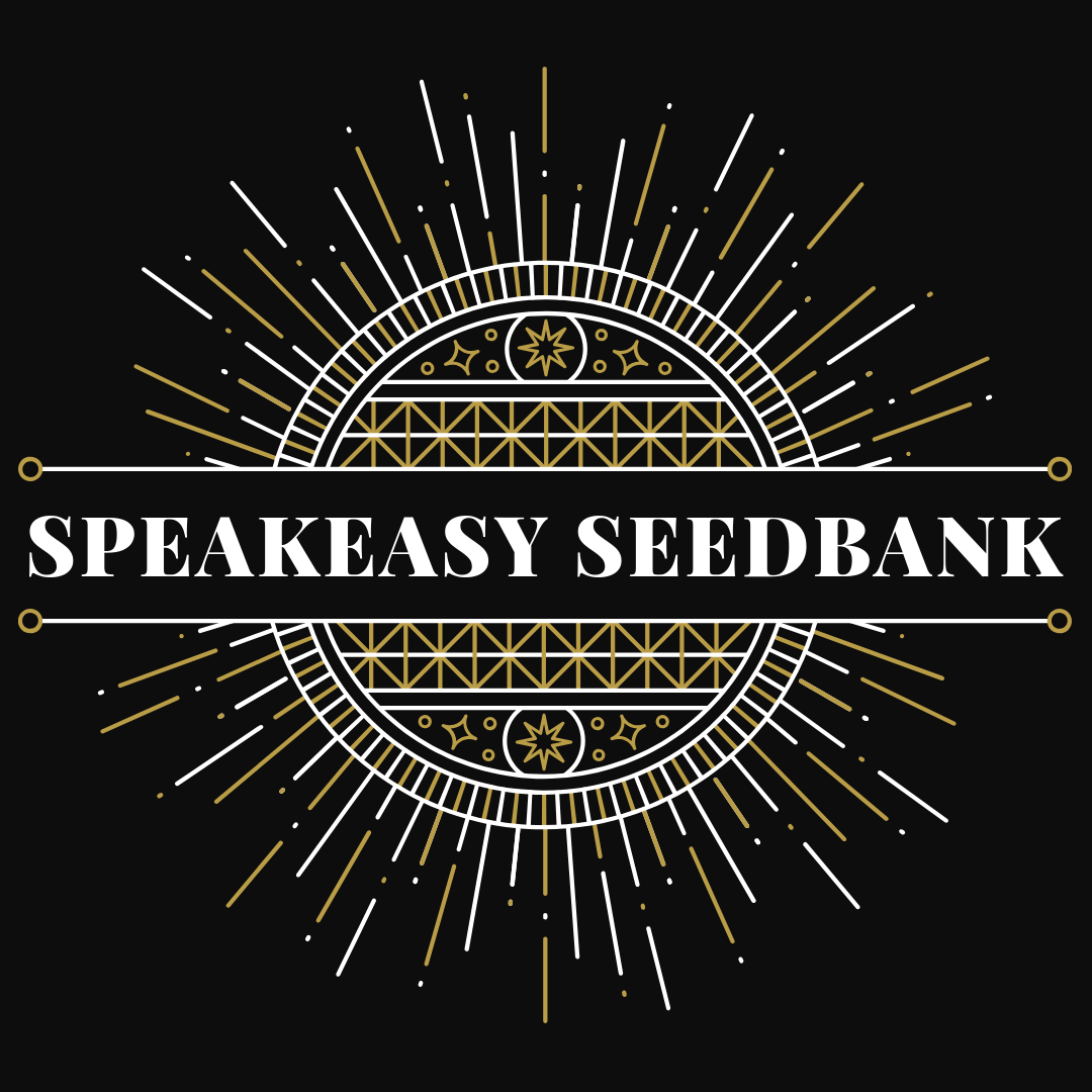 Speakeasy Seedbank Logo - Solid Black Background.png