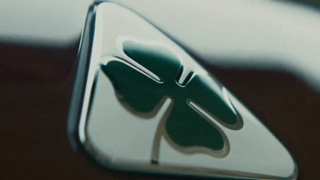 Alfa Romeo - You Don't Like Cars