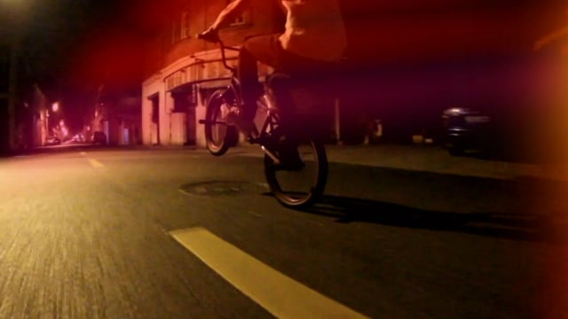 Converse - Sleepless Summer