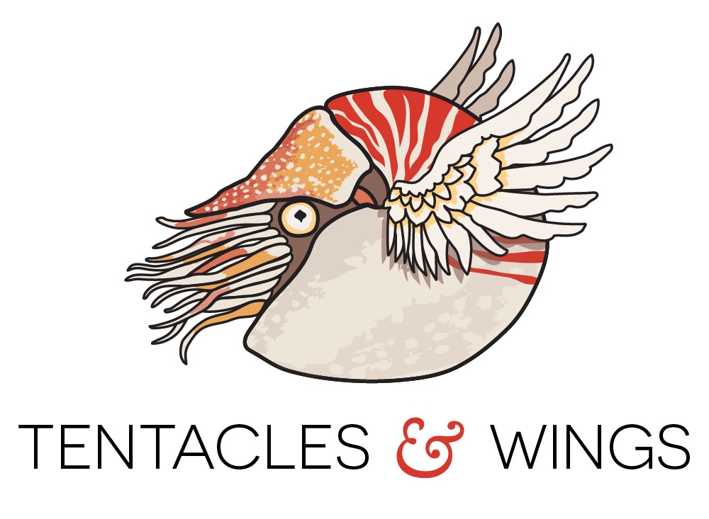 Tentacles &amp; Wings