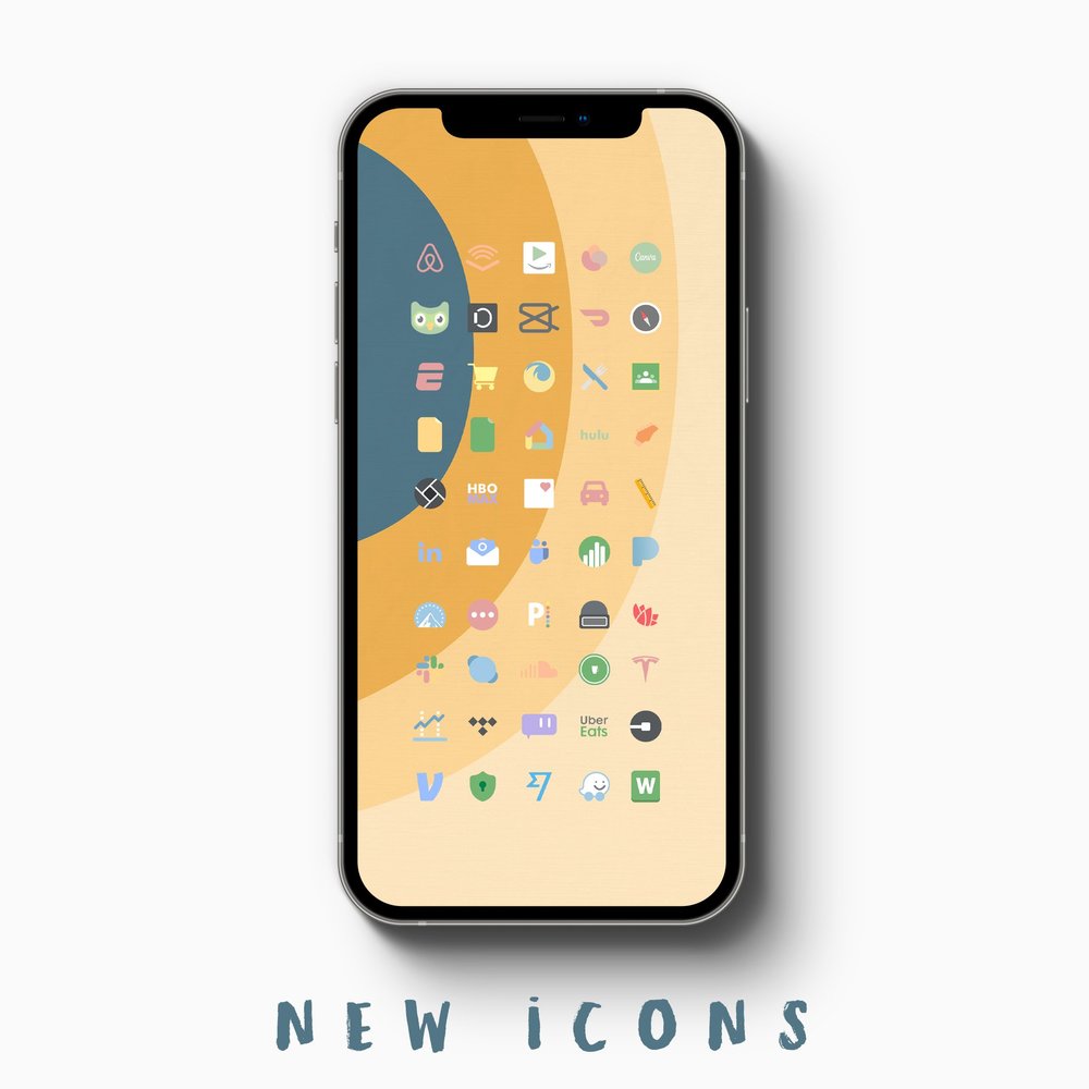 Pastel Icon Cake Icon Of Glyph Style Available In SVG, PNG, EPS, AI