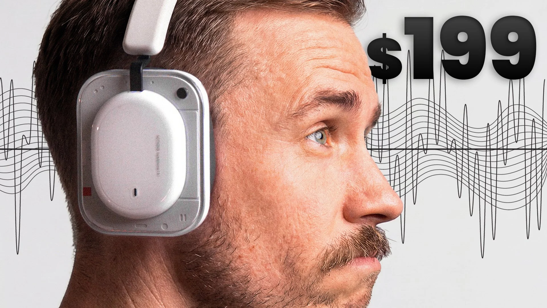 Nothing Headphone (a) Review: Better Value Than Expected