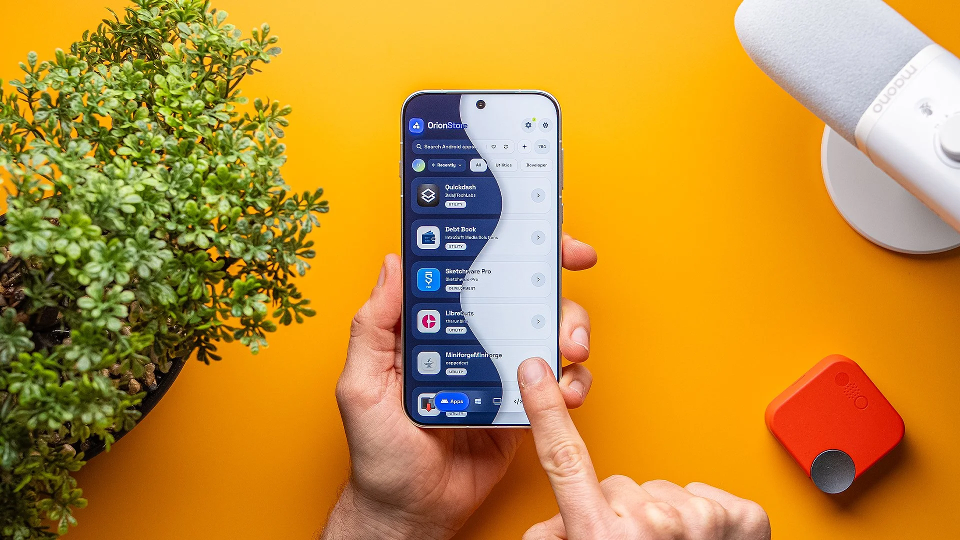 The Best Apps Not Available on the Play Store!