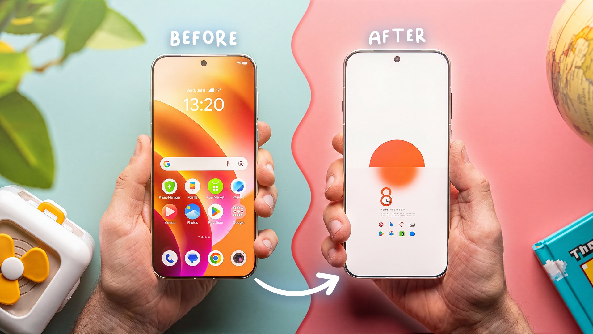 How to Customize ColorOS Like a Pro!