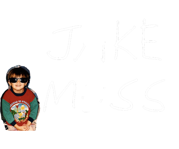 jake moss