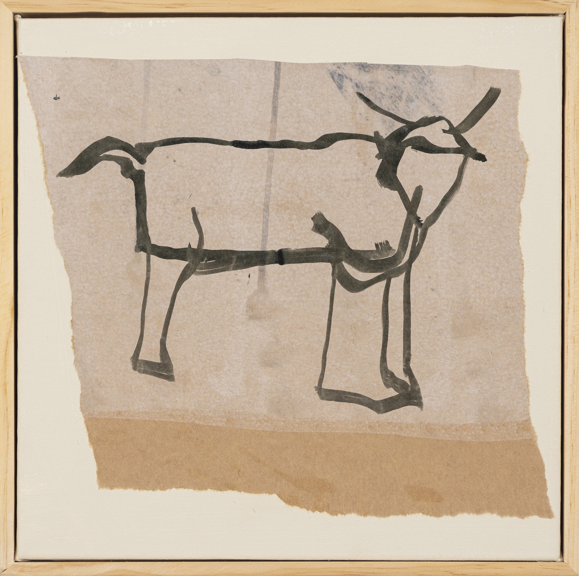 Cow drawing 2_30x30cm.jpg