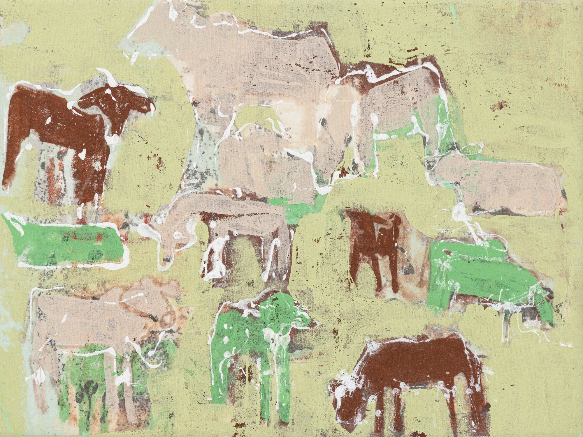 three brown cows_30x40cm.jpg