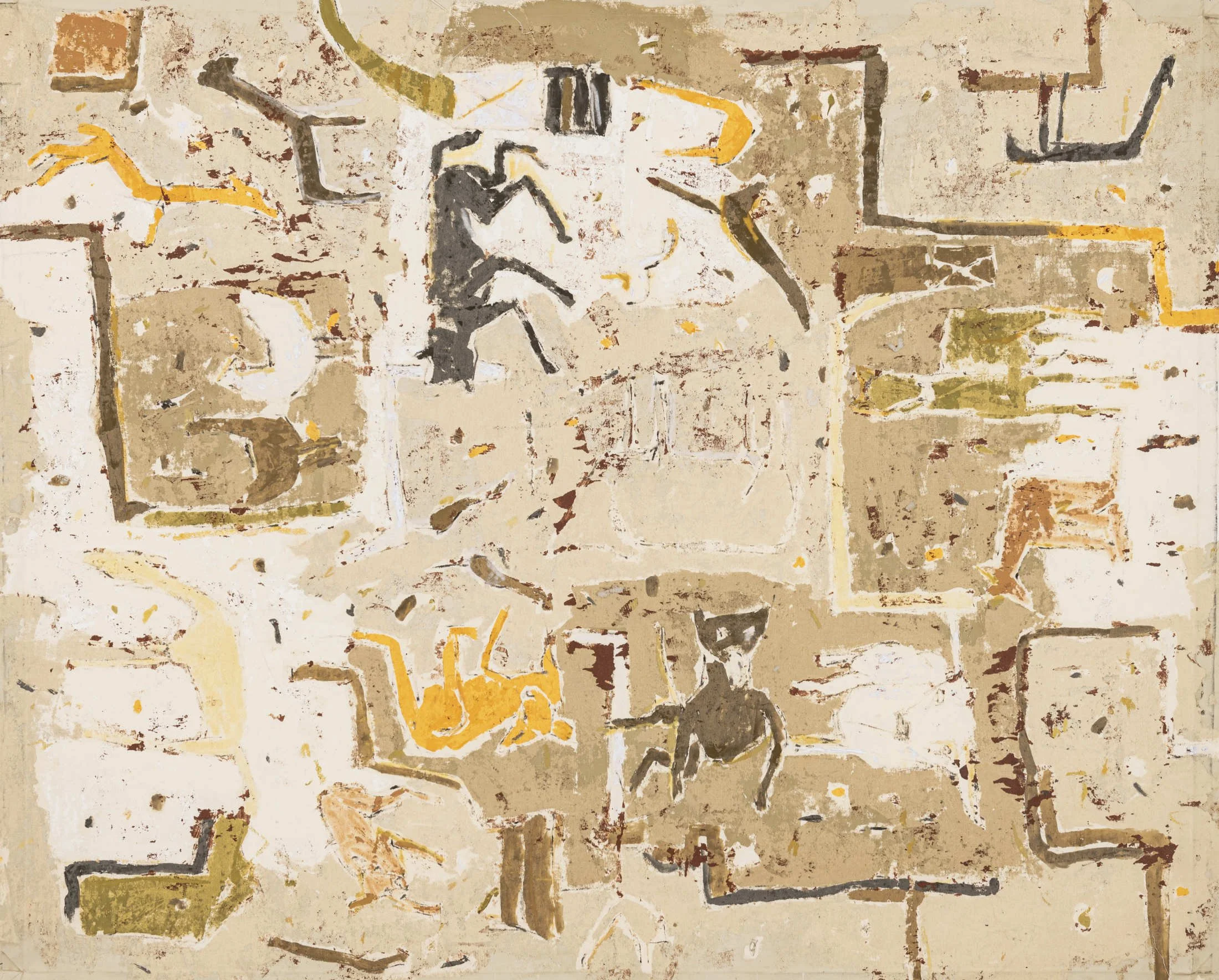 Elvis and Country #2_137x168cm