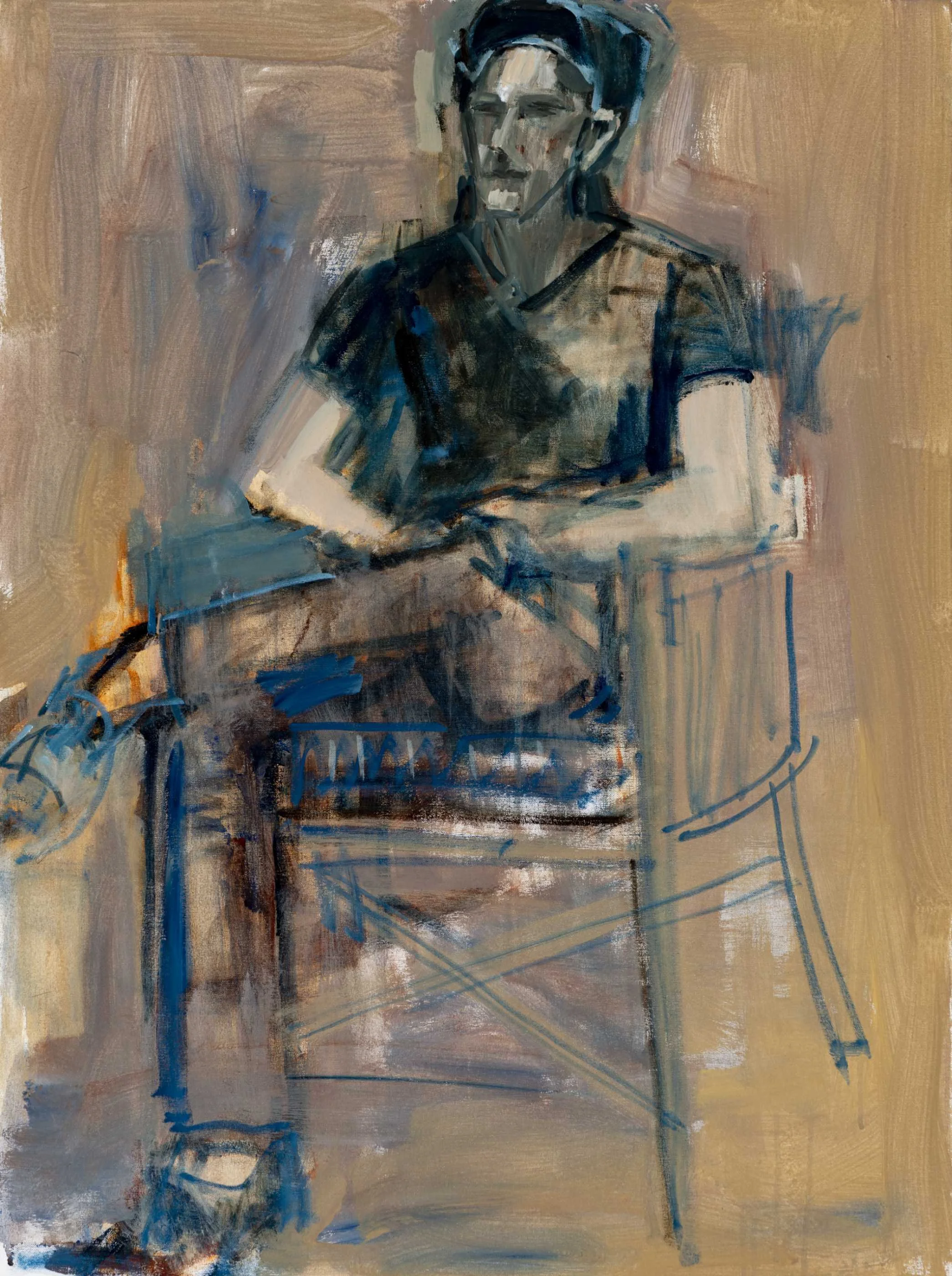 Steve with Cap_3 hours