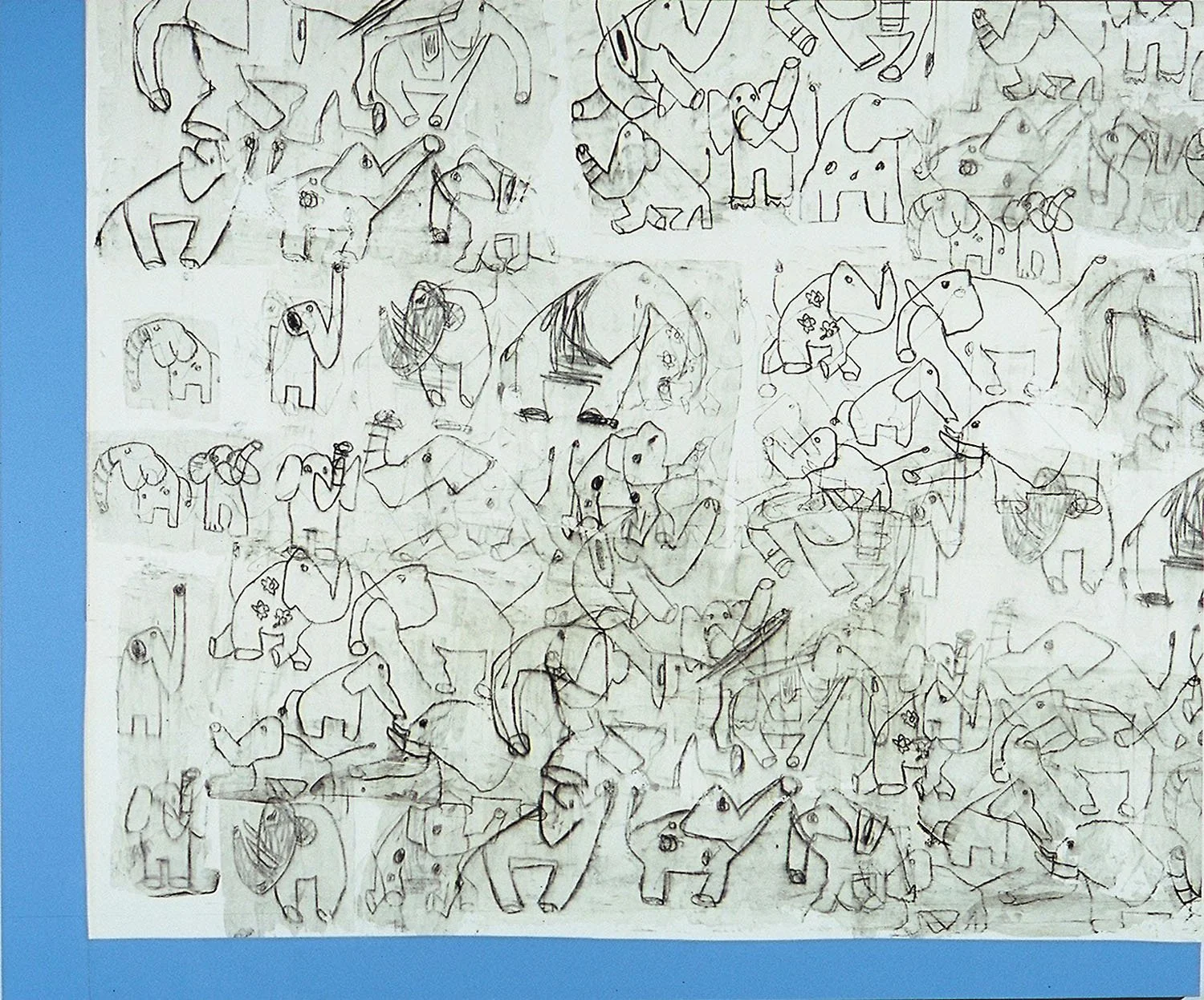 DECOR SERMON (INDIVIDUAL WORKS)