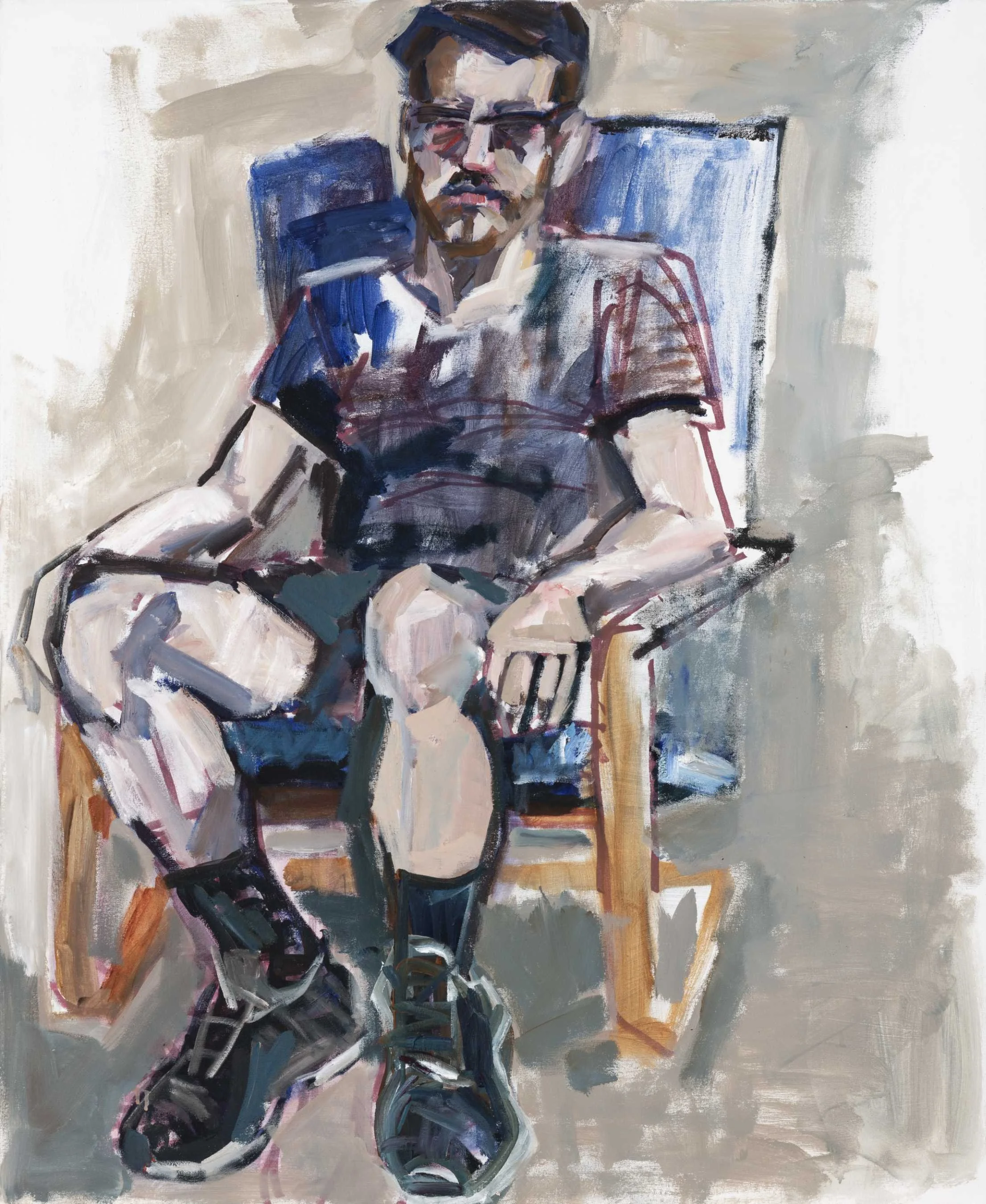 Harry in black socks_3 hours