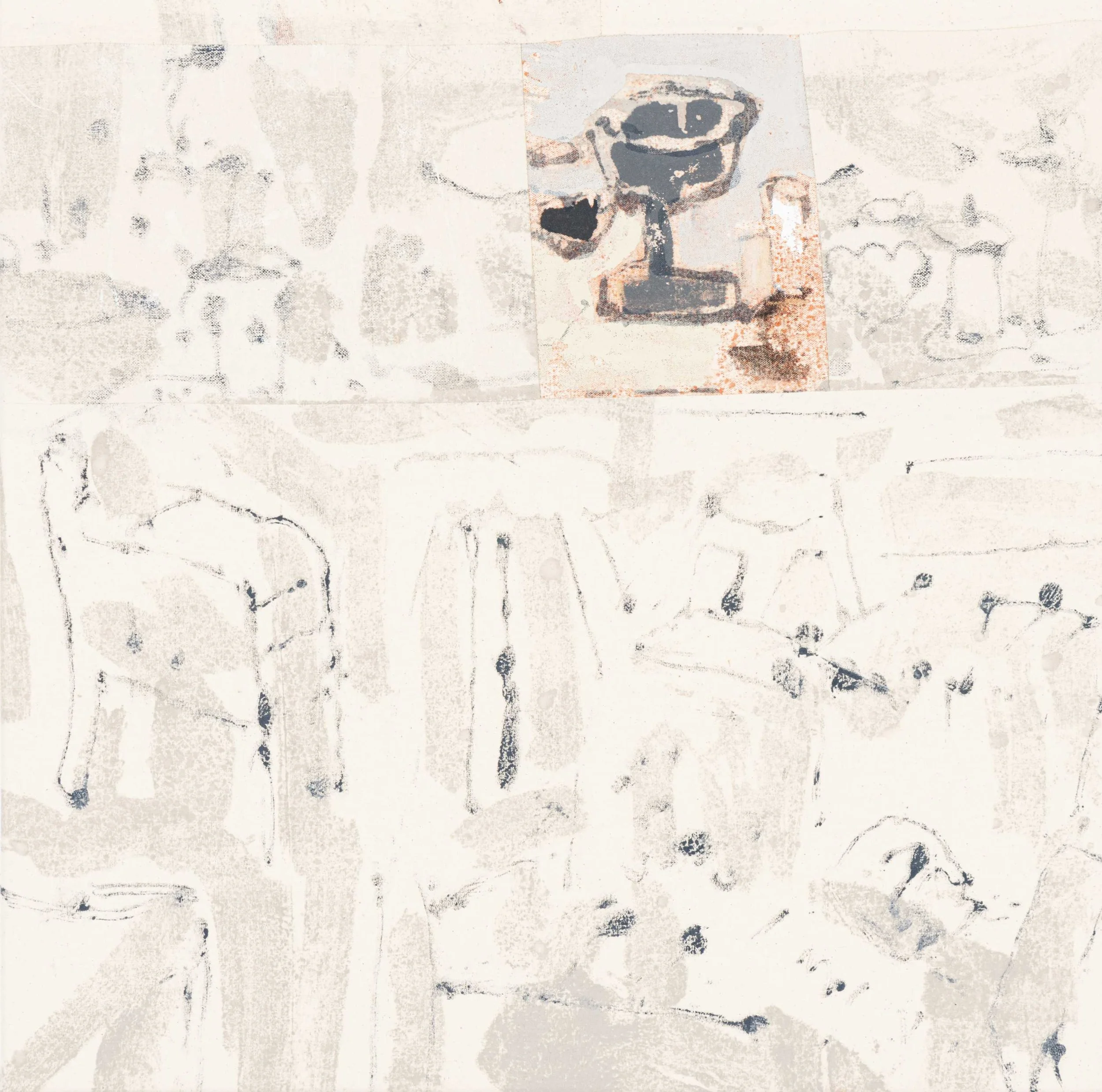 Cat interior #3_51x51x